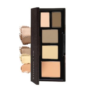 Visible Lift I-definer Eye Shadow