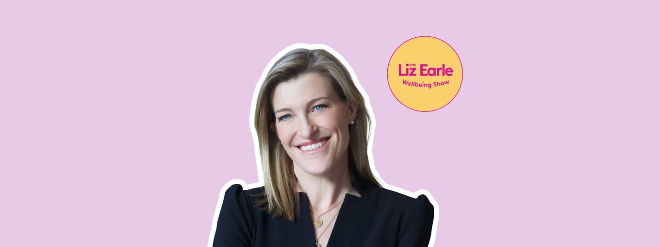 Sponsored: Take control of your energy and immunity, with Jennifer O’Connell