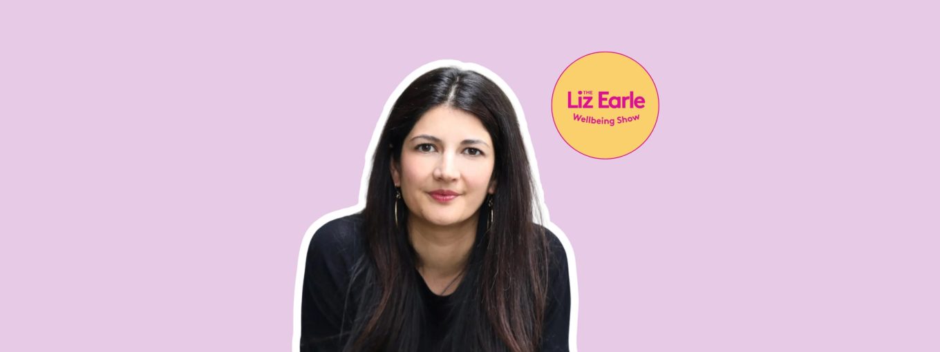 Foods to support your immune system – with Farzanah Nasser