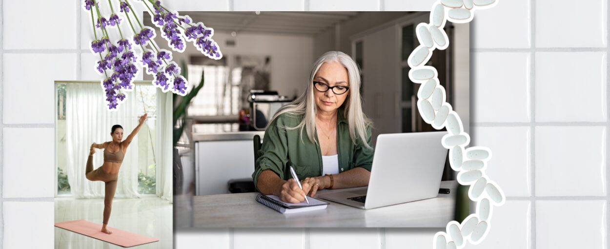 Boost your midlife brain: the 7 easy health tweaks that actually work