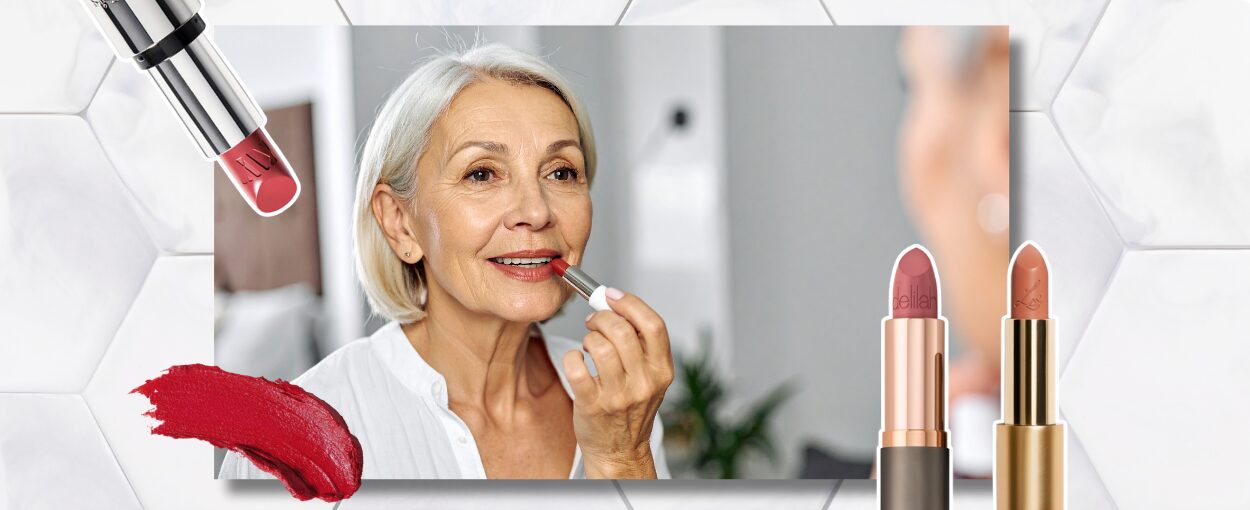 10 of the best hydrating lipsticks (+ the ingredients to look out for)
