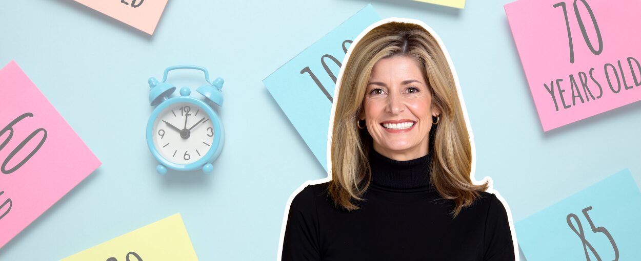 The biggest ageing myth (and how it’s shortening your life) – with Dr Kerry Burnight