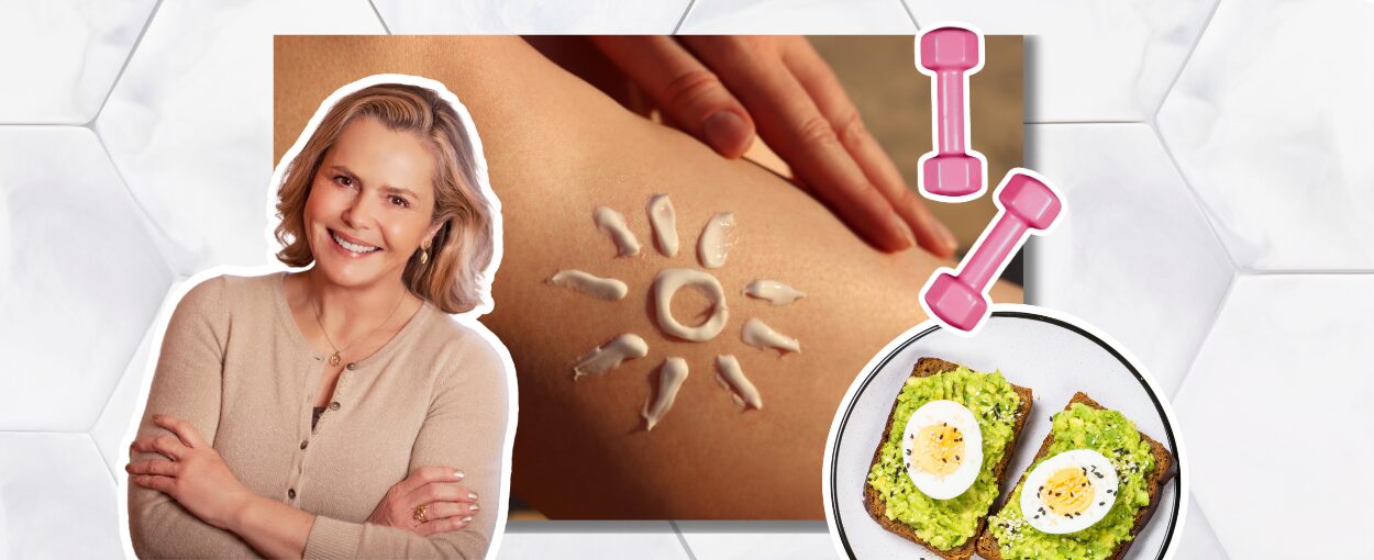 5 expert-backed health insights that will change how you age