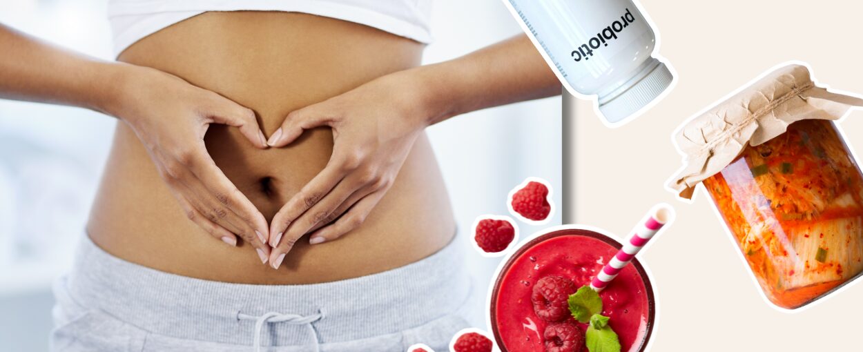 Prebiotics, probiotics and postbiotics: which is best for gut health?