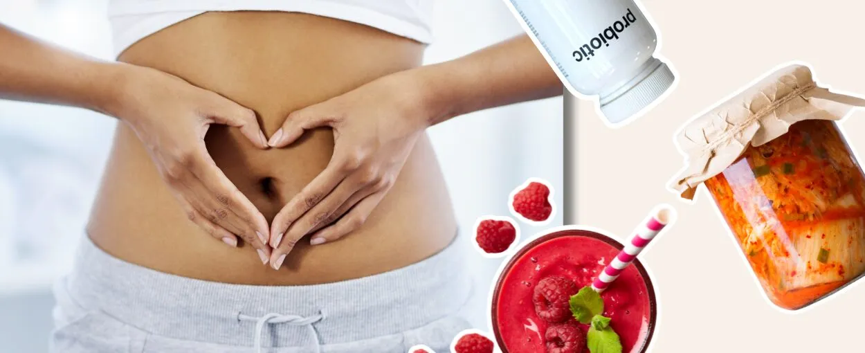 Prebiotics, probiotics and postbiotics: which is best for gut health?