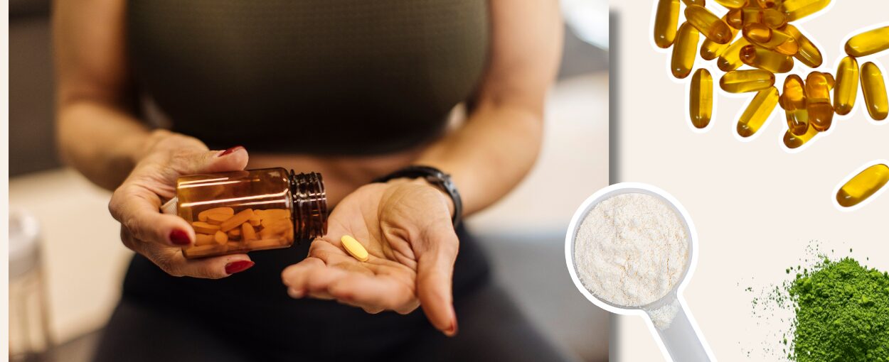 Is it safe to stack supplements?