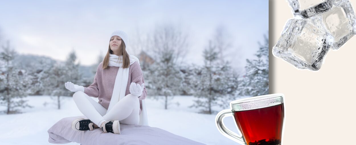How to embrace winter: lessons in rest, stillness and seasonal living