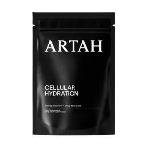 Cellular Hydration