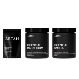 Core Essentials Bundle