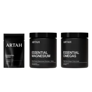 Core Essentials Bundle