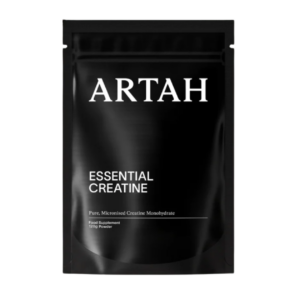 Essential Creatine