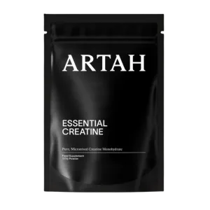 Essential Creatine