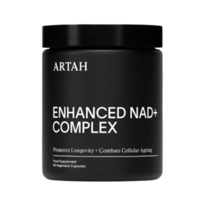Enhanced NAD+ Complex