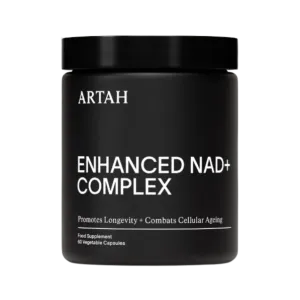 Enhanced NAD+ Complex
