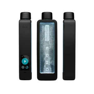 Echo Flask Hydrogen Water Bottle