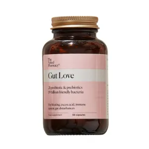 Gut Love