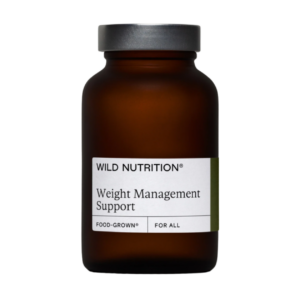 Weight Management Support