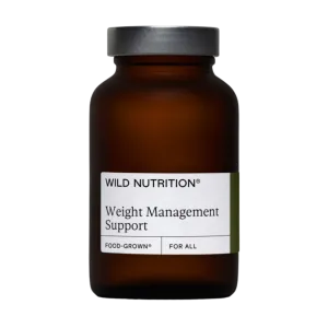 Weight Management Support