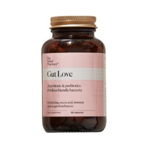 Gut Love