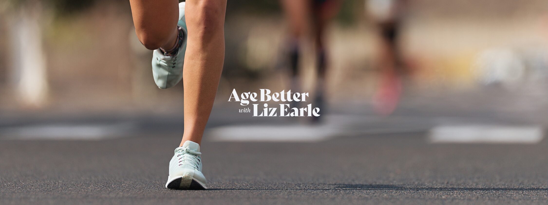 A beginner’s guide to running in midlife – with Sabrina Pace-Humphreys