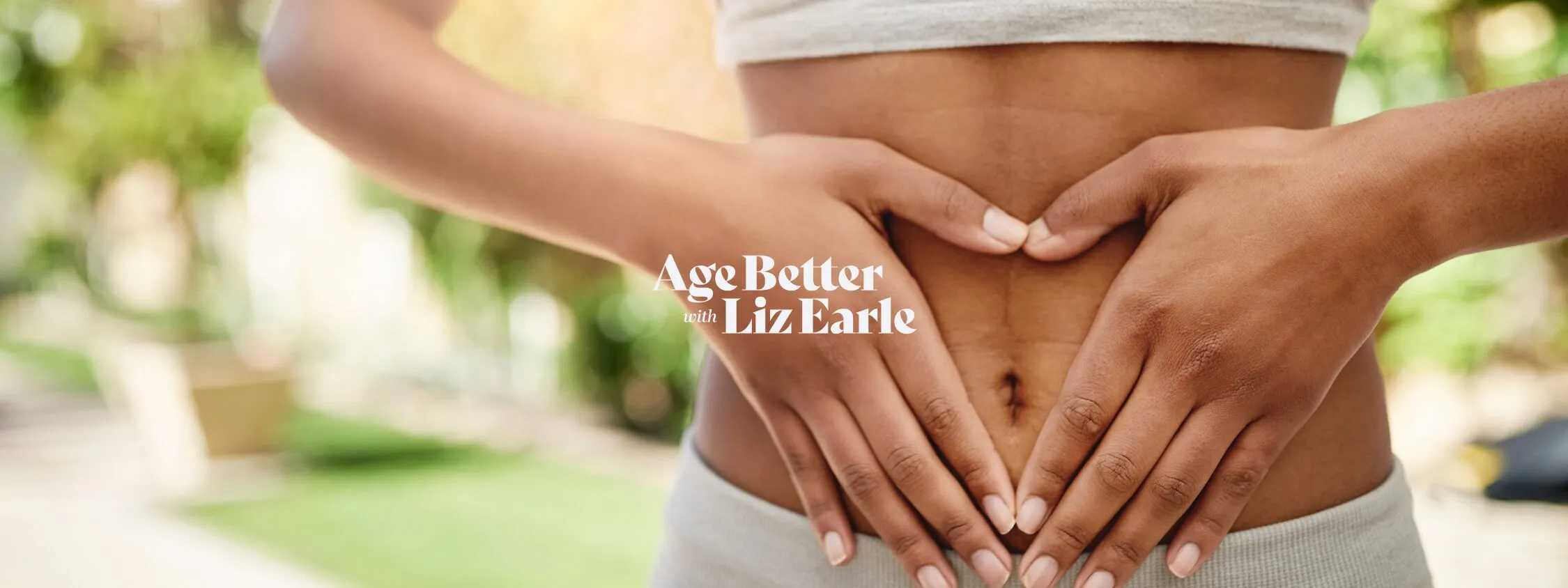Leaky gut, cholesterol and peptides explained – with Dr Mo Enayat