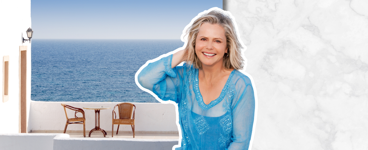 Sunshine and longevity: what the Blue Zones can teach us about healthy sun exposure