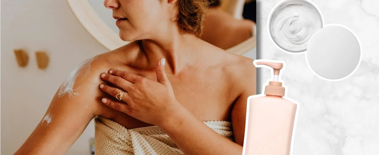 Do you really need to moisturise your body? We asked a beauty expert…
