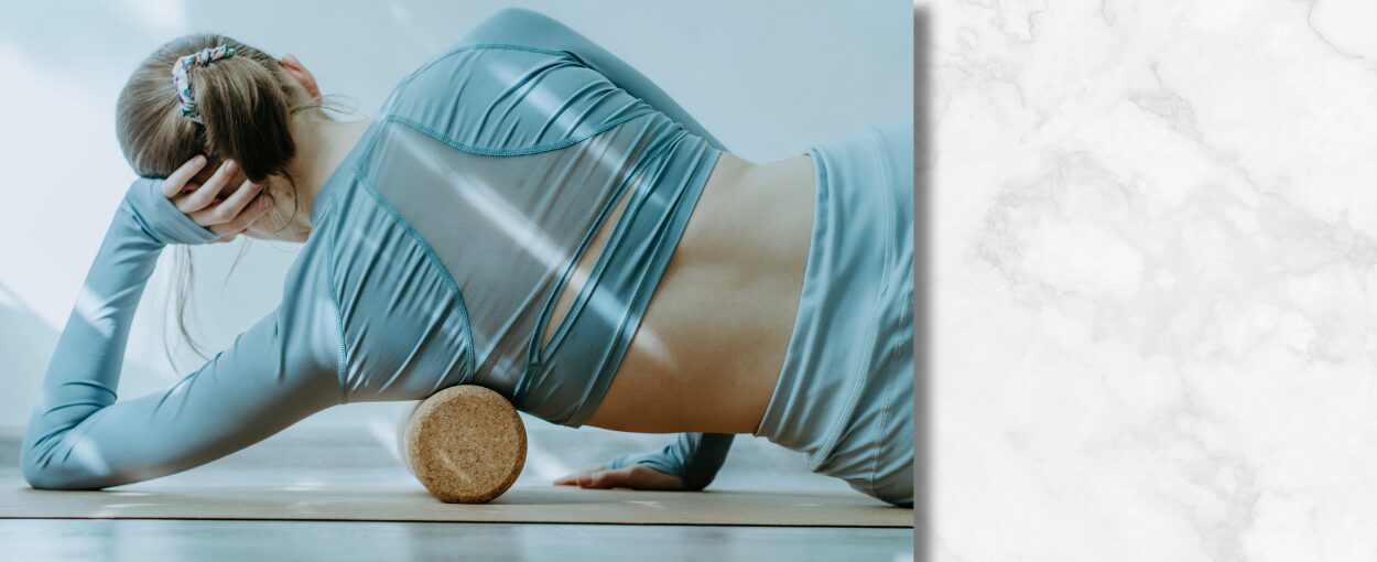 What is fascia? The hidden network that could transform your health…
