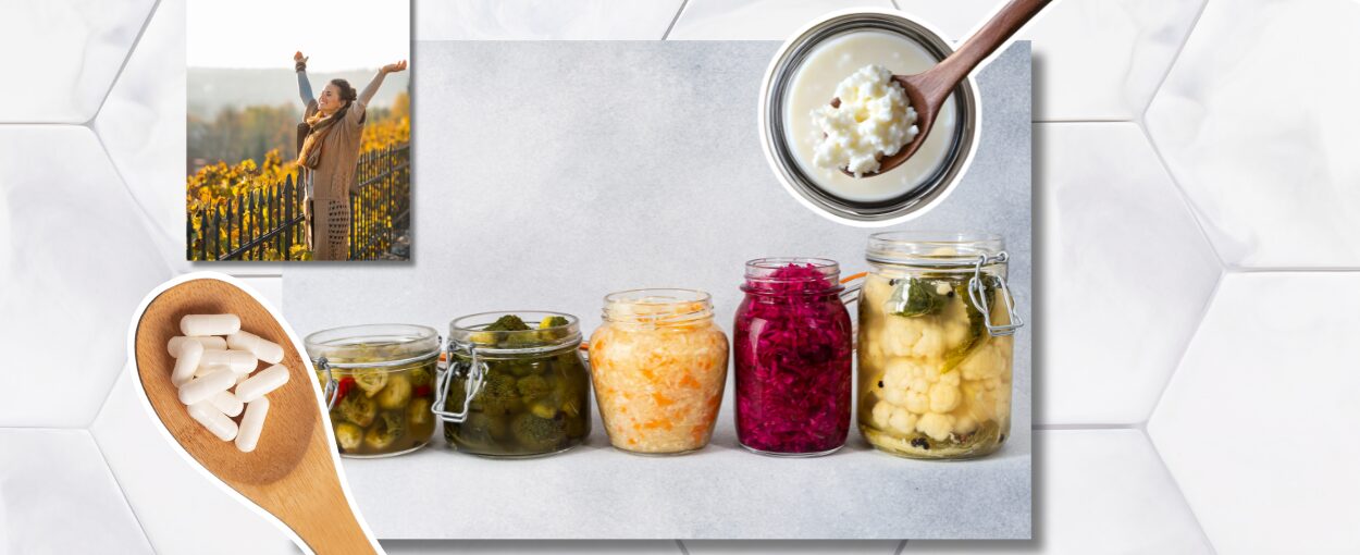 “I’m a nutritional therapist – this one easy habit can transform your mood”