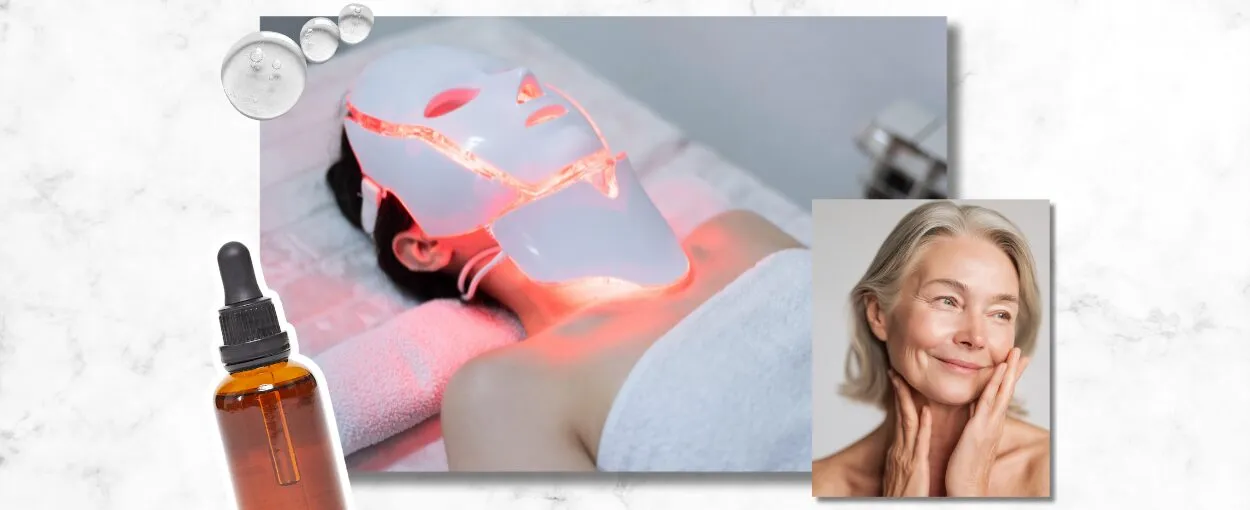 LED face masks: are they safe and how do you choose the right one?