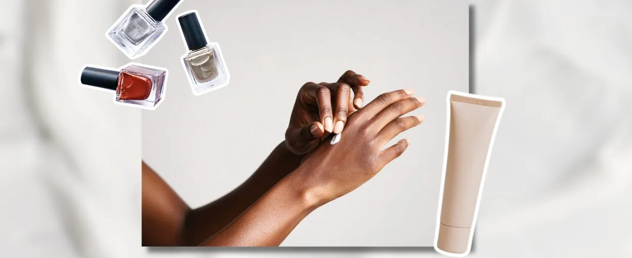 Beauty experts share how to care for your nails during midlife (plus the best products we’ve tried)