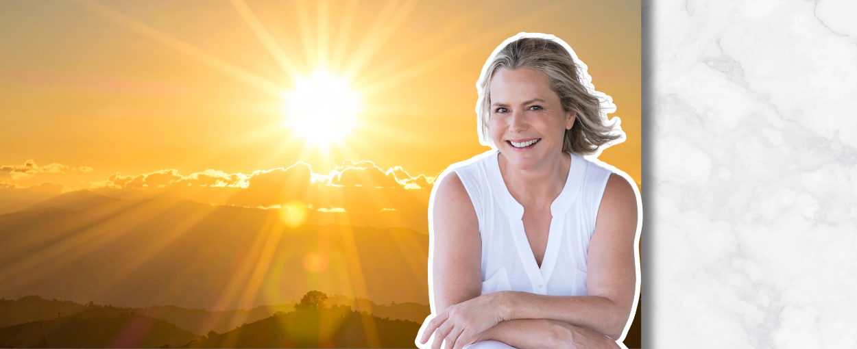 A guide to the light spectrum: from infrared to UV (and what it means for your health)