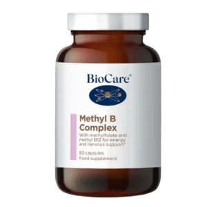 Methyl B Complex