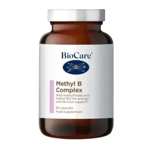 Methyl B Complex