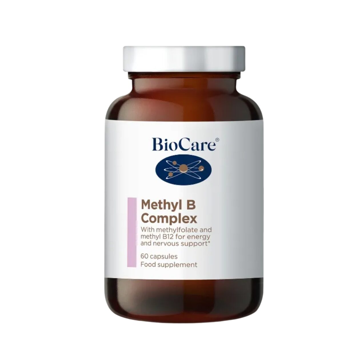 BioCare Methyl B Complex | Liz Earle Wellbeing