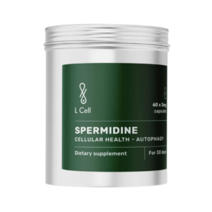 Spermidine Capsules