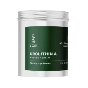 Urolithin A Capsules