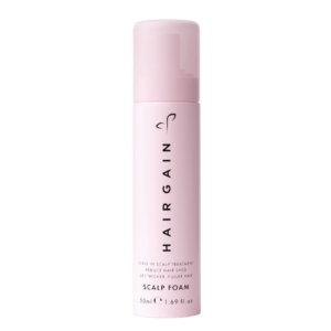 Scalp Foam