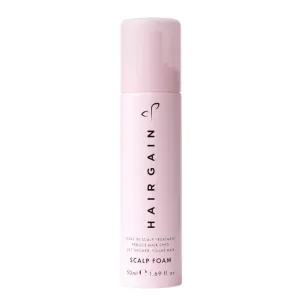 Scalp Foam