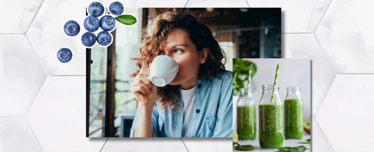 What are anti-nutrients – and how worried should we be?