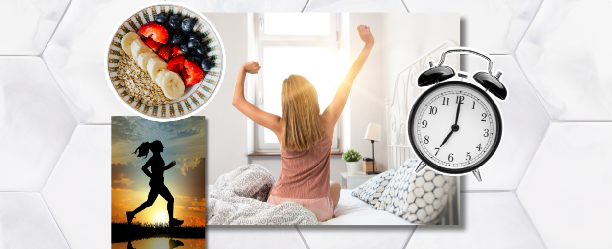 What happens to our health when the clocks change?
