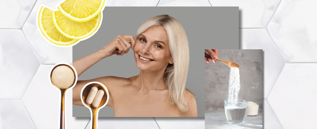 What are collagen builders – and do they actually work?