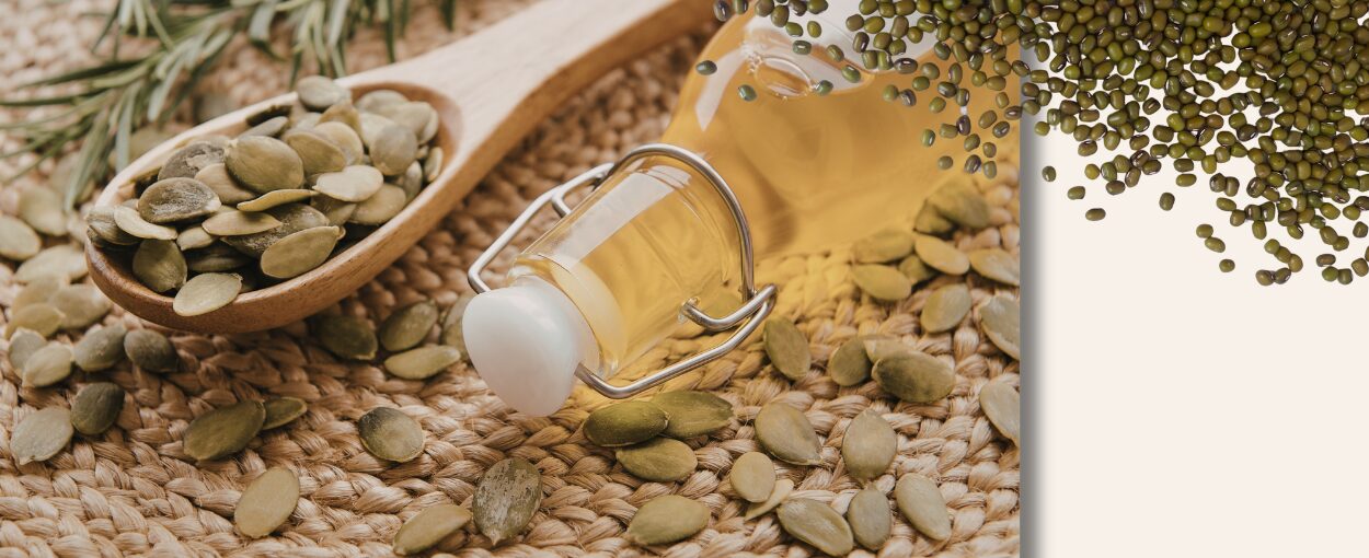 Are seed oils bad for our health?