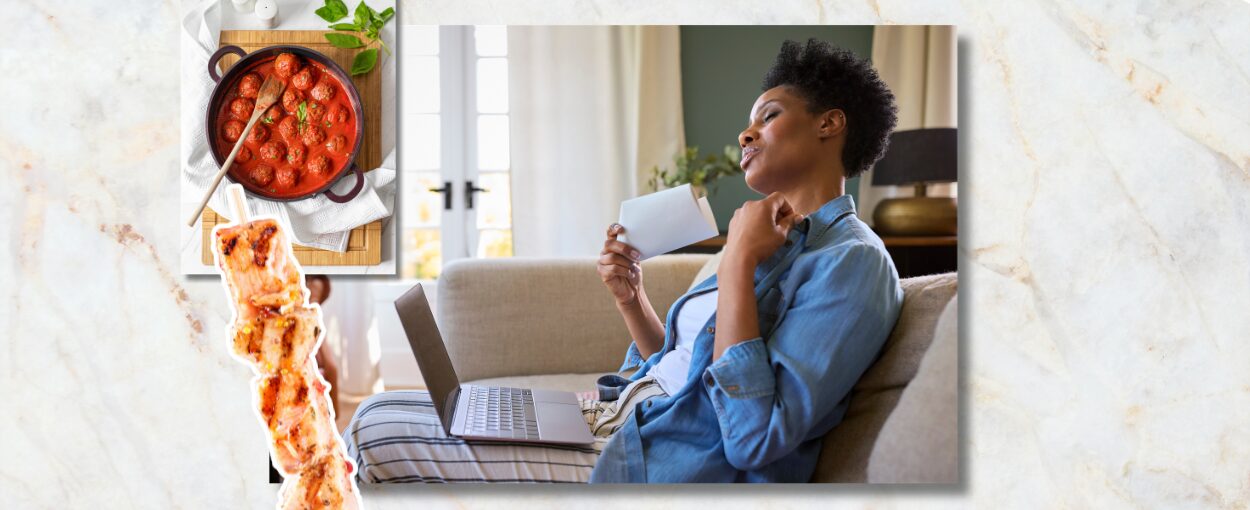 The carnivore diet and menopause: can it really help to ease symptoms?