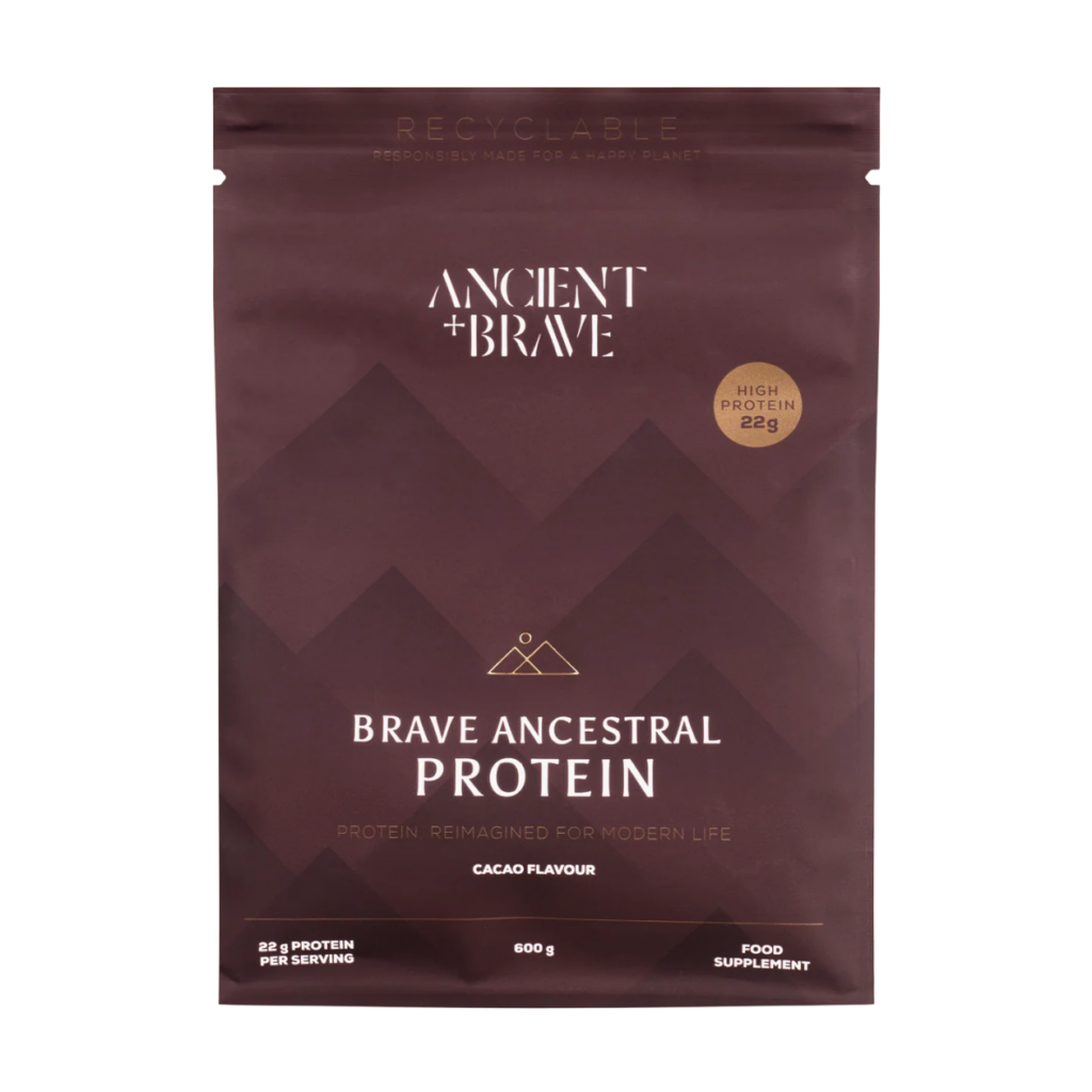 Ancient + Brave Brave Ancestral Protein | Liz Earle Wellbeing