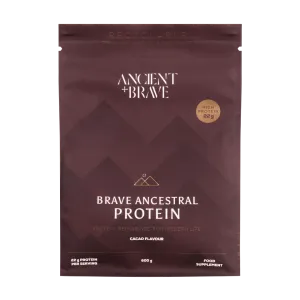 Brave Ancestral Protein