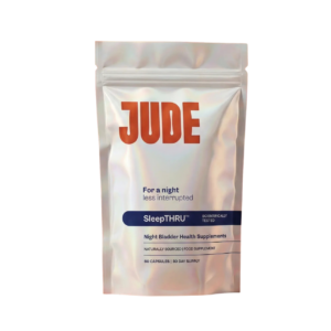 Night Bladder Supplement