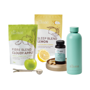 Liz Earle Wellbeing Reset Bundle