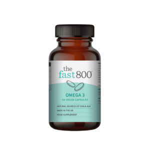 Vegan Omega-3