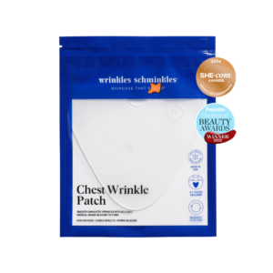 Chest Wrinkle Patch